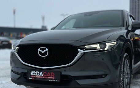 Mazda CX-5 II, 2020 год, 2 899 000 рублей, 5 фотография