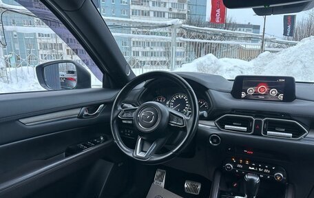 Mazda CX-5 II, 2020 год, 2 899 000 рублей, 13 фотография