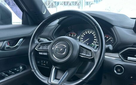 Mazda CX-5 II, 2020 год, 2 899 000 рублей, 14 фотография