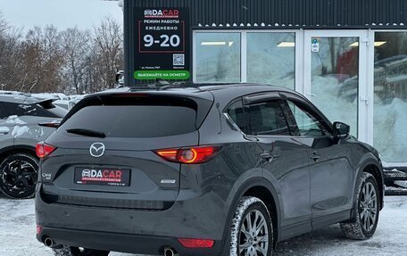 Mazda CX-5 II, 2020 год, 2 899 000 рублей, 11 фотография