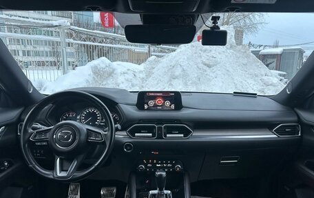 Mazda CX-5 II, 2020 год, 2 899 000 рублей, 15 фотография