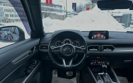 Mazda CX-5 II, 2020 год, 2 899 000 рублей, 16 фотография