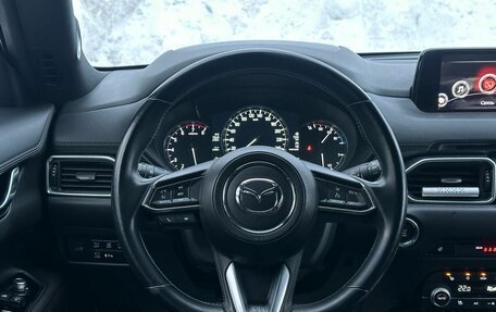 Mazda CX-5 II, 2020 год, 2 899 000 рублей, 17 фотография