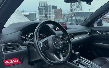 Mazda CX-5 II, 2020 год, 2 899 000 рублей, 12 фотография