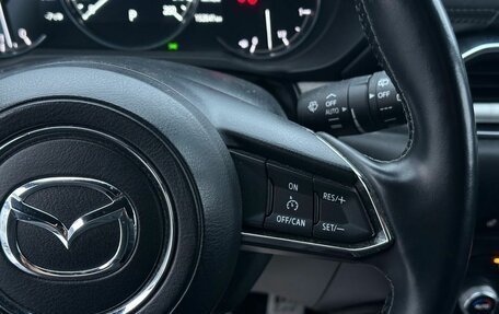 Mazda CX-5 II, 2020 год, 2 899 000 рублей, 19 фотография