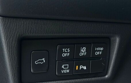 Mazda CX-5 II, 2020 год, 2 899 000 рублей, 29 фотография