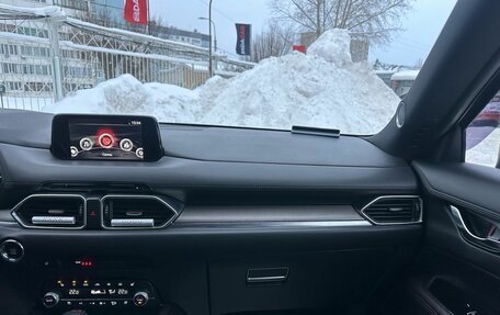 Mazda CX-5 II, 2020 год, 2 899 000 рублей, 30 фотография