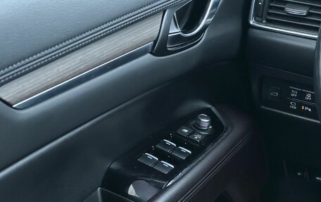 Mazda CX-5 II, 2020 год, 2 899 000 рублей, 27 фотография