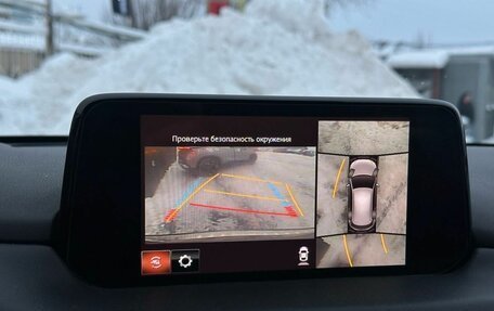 Mazda CX-5 II, 2020 год, 2 899 000 рублей, 22 фотография