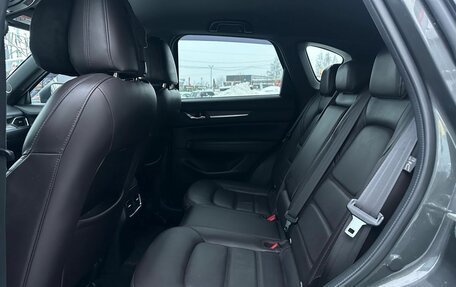 Mazda CX-5 II, 2020 год, 2 899 000 рублей, 34 фотография