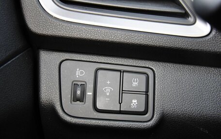 Hyundai Solaris II рестайлинг, 2017 год, 1 335 000 рублей, 18 фотография