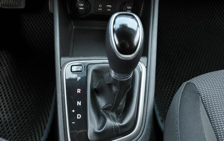 Hyundai Solaris II рестайлинг, 2017 год, 1 335 000 рублей, 23 фотография