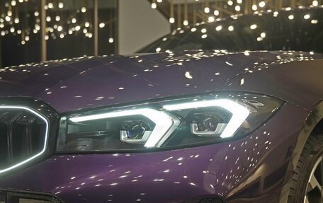 BMW 3 серия, 2025 год, 6 600 000 рублей, 2 фотография