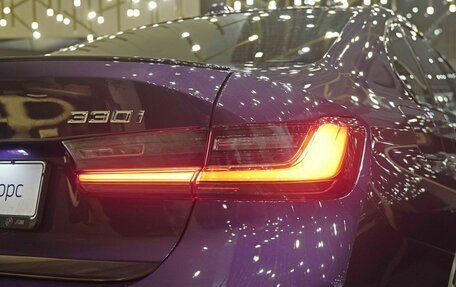 BMW 3 серия, 2025 год, 6 600 000 рублей, 5 фотография