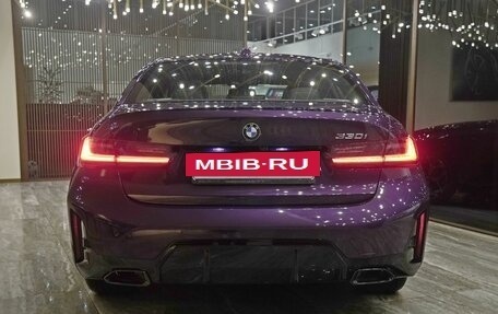 BMW 3 серия, 2025 год, 6 600 000 рублей, 3 фотография