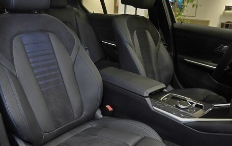 BMW 3 серия, 2025 год, 6 600 000 рублей, 11 фотография