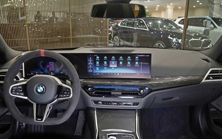 BMW 3 серия, 2025 год, 6 600 000 рублей, 13 фотография