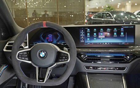 BMW 3 серия, 2025 год, 6 600 000 рублей, 14 фотография