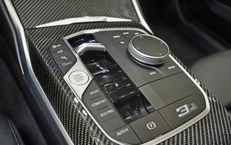 BMW 3 серия, 2025 год, 6 600 000 рублей, 17 фотография