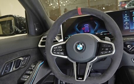 BMW 3 серия, 2025 год, 6 600 000 рублей, 15 фотография