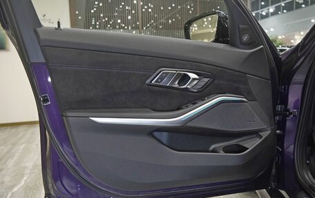 BMW 3 серия, 2025 год, 6 600 000 рублей, 8 фотография