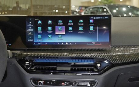 BMW 3 серия, 2025 год, 6 600 000 рублей, 21 фотография