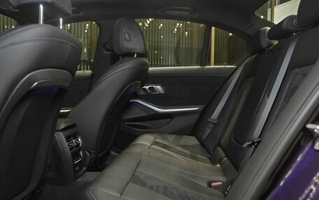 BMW 3 серия, 2025 год, 6 600 000 рублей, 23 фотография