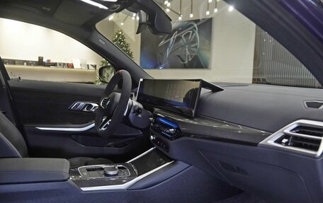 BMW 3 серия, 2025 год, 6 600 000 рублей, 22 фотография