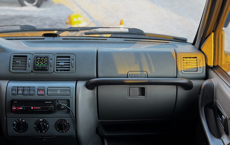 ЛуАЗ Patriot, 2007 год, 449 000 рублей, 14 фотография