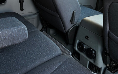 ЛуАЗ Patriot, 2007 год, 449 000 рублей, 21 фотография