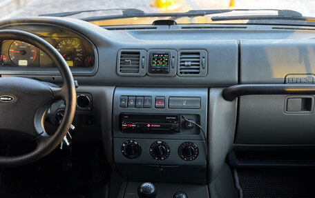 ЛуАЗ Patriot, 2007 год, 449 000 рублей, 15 фотография