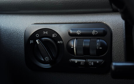 ЛуАЗ Patriot, 2007 год, 449 000 рублей, 22 фотография