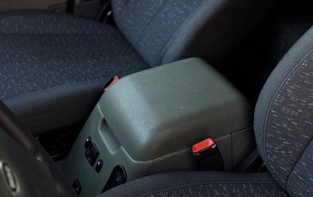 ЛуАЗ Patriot, 2007 год, 449 000 рублей, 19 фотография