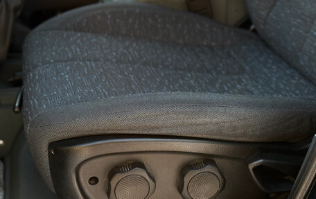 ЛуАЗ Patriot, 2007 год, 449 000 рублей, 18 фотография