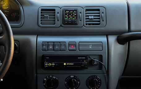 ЛуАЗ Patriot, 2007 год, 449 000 рублей, 16 фотография