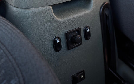 ЛуАЗ Patriot, 2007 год, 449 000 рублей, 20 фотография