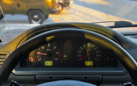 ЛуАЗ Patriot, 2007 год, 449 000 рублей, 27 фотография