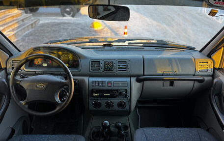 ЛуАЗ Patriot, 2007 год, 449 000 рублей, 28 фотография