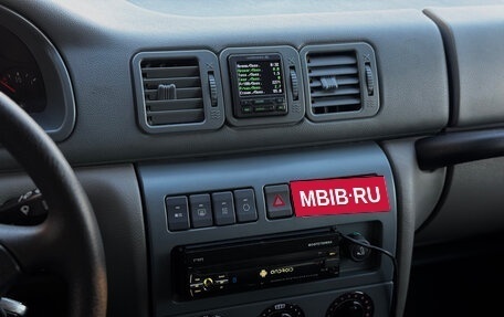 ЛуАЗ Patriot, 2007 год, 449 000 рублей, 17 фотография