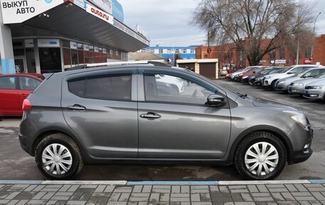 Lifan X50, 2018 год, 799 000 рублей, 4 фотография