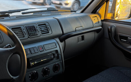 ЛуАЗ Patriot, 2007 год, 449 000 рублей, 31 фотография