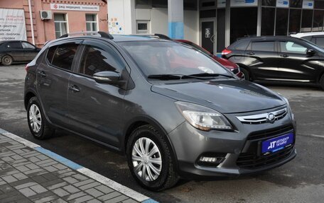 Lifan X50, 2018 год, 799 000 рублей, 3 фотография