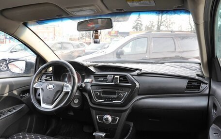 Lifan X50, 2018 год, 799 000 рублей, 13 фотография