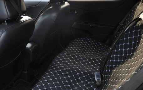 Lifan X50, 2018 год, 799 000 рублей, 10 фотография