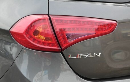 Lifan X50, 2018 год, 799 000 рублей, 9 фотография