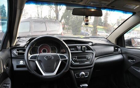 Lifan X50, 2018 год, 799 000 рублей, 12 фотография