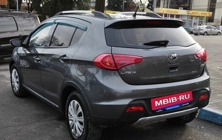 Lifan X50, 2018 год, 799 000 рублей, 6 фотография