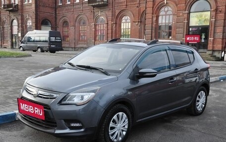 Lifan X50, 2018 год, 799 000 рублей, 2 фотография