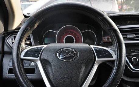 Lifan X50, 2018 год, 799 000 рублей, 15 фотография