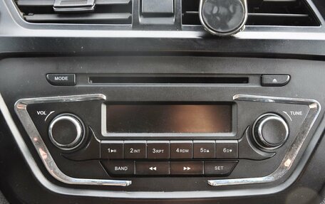 Lifan X50, 2018 год, 799 000 рублей, 16 фотография